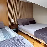 Apartamento Dębina Dla 3-4 Osób -słoneczne W Dębinie - Z Antresolą *