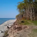 Dębina Dla 3-4 Osób -słoneczne W Dębinie - Z Antresolą Apartamento