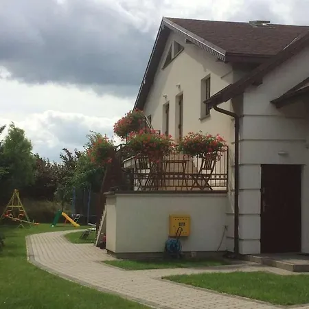 Apartment Debina - Sloneczne Z Antresola