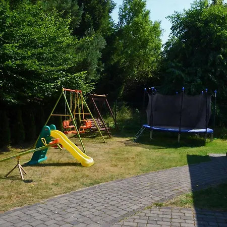 Apartment Debina - Sloneczne Z Antresola *