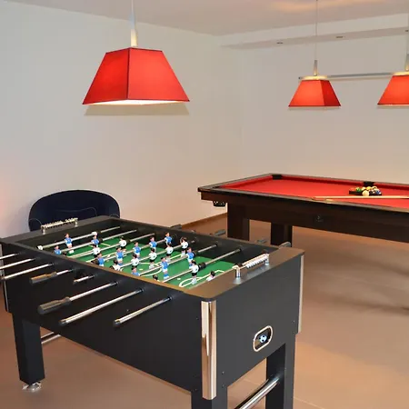 דירה Debina Apartamenty Dla 3-4 Osob -Sloneczne Apartamenty W Debinie - Apartament Z Antresola