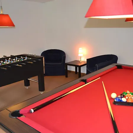 Debina - Sloneczne Z Antresola Apartment *