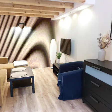 Debina Apartamenty Dla 3-4 Osob -Sloneczne Apartamenty W Debinie - Apartament Z Antresola Appartamento *