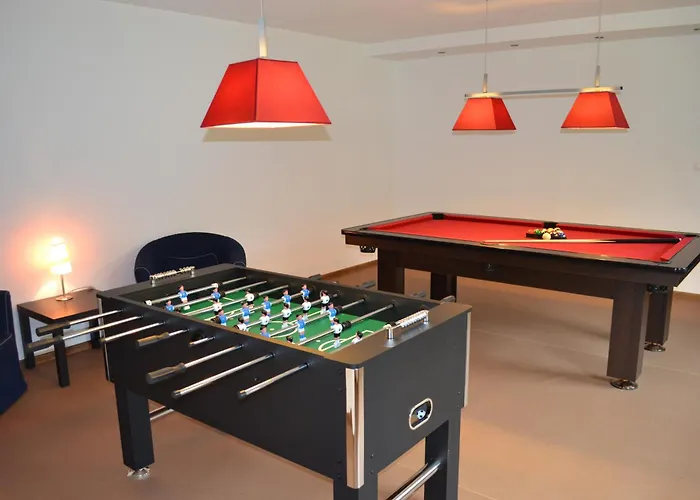 Appartamento Debina Apartamenty Dla 3-4 Osob -Sloneczne Apartamenty W Debinie - Apartament Z Antresola