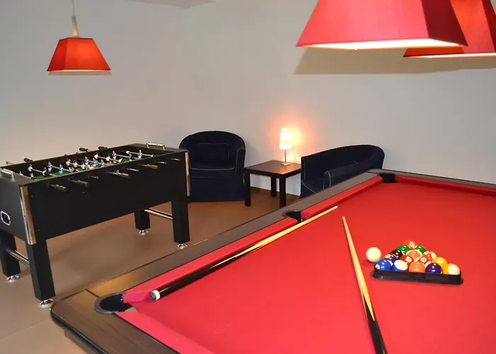 Debina Apartamenty Dla 3-4 Osob -Sloneczne Apartamenty W Debinie - Apartament Z Antresola Appartamento *